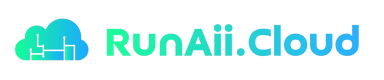 RunAii.Cloud Logo